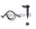 Snímač, počet otáček kol INTERMOTOR 61012