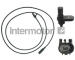 Snímač, počet otáček kol INTERMOTOR 61041