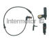 Snímač, počet otáček kol INTERMOTOR 61052