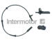 Snímač, počet otáček kol INTERMOTOR 61055
