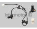 Snímač, počet otáček kol INTERMOTOR 61056
