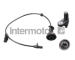 Snímač, počet otáček kol INTERMOTOR 61060
