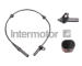 Snímač, počet otáček kol INTERMOTOR 61127