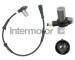 Snímač, počet otáček kol INTERMOTOR 61135