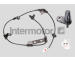 Snímač, počet otáček kol INTERMOTOR 61204