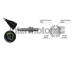Lambda sonda INTERMOTOR 64029