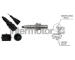 Lambda sonda INTERMOTOR 64081