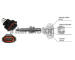 Lambda sonda INTERMOTOR 64239