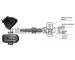 Lambda sonda INTERMOTOR 64245