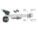 Lambda sonda INTERMOTOR 64332