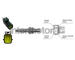 Lambda sonda INTERMOTOR 64356