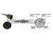 Lambda sonda INTERMOTOR 64421