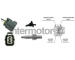 Lambda sonda INTERMOTOR 64432