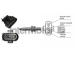 Lambda sonda INTERMOTOR 64458