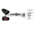 Lambda sonda INTERMOTOR 64464