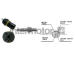 Lambda sonda INTERMOTOR 64511