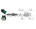 Lambda sonda INTERMOTOR 64552