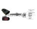 Lambda sonda INTERMOTOR 64669