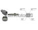 Lambda sonda INTERMOTOR 64728