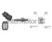 Lambda sonda INTERMOTOR 64774