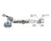 Lambda sonda INTERMOTOR 64928