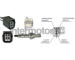 Lambda sonda INTERMOTOR 64971