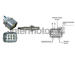 Lambda sonda INTERMOTOR 64993