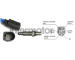 Lambda sonda INTERMOTOR 65171