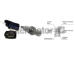 Lambda sonda INTERMOTOR 65181