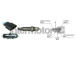 Lambda sonda INTERMOTOR 65182