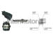 Lambda sonda INTERMOTOR 66020