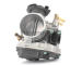 Hrdlo škrticí klapky INTERMOTOR 68202