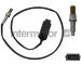 NOx-sensor, NOx-katalyzator INTERMOTOR 69027