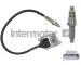 NOx-sensor, NOx-katalyzator INTERMOTOR 69090