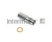 Ventil regulace tlaku, Common-Rail-System INTERMOTOR 89555