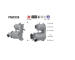 Filtr pevnych castic, vyfukovy system AS FM5336