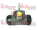 Válec kolové brzdy KAWE W4024