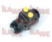 Válec kolové brzdy KAWE W4026