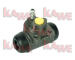 Válec kolové brzdy KAWE W4045