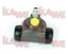 Válec kolové brzdy KAWE W4060