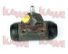 Válec kolové brzdy KAWE W4062