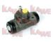 Válec kolové brzdy KAWE W4068