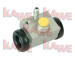 Válec kolové brzdy KAWE W4078
