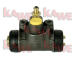Válec kolové brzdy KAWE W4152