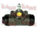 Válec kolové brzdy KAWE W4164