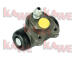 Válec kolové brzdy KAWE W4212