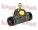 Válec kolové brzdy KAWE W4225