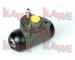 Válec kolové brzdy KAWE W4402