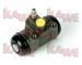 Válec kolové brzdy KAWE W4462