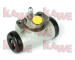 Válec kolové brzdy KAWE W4562